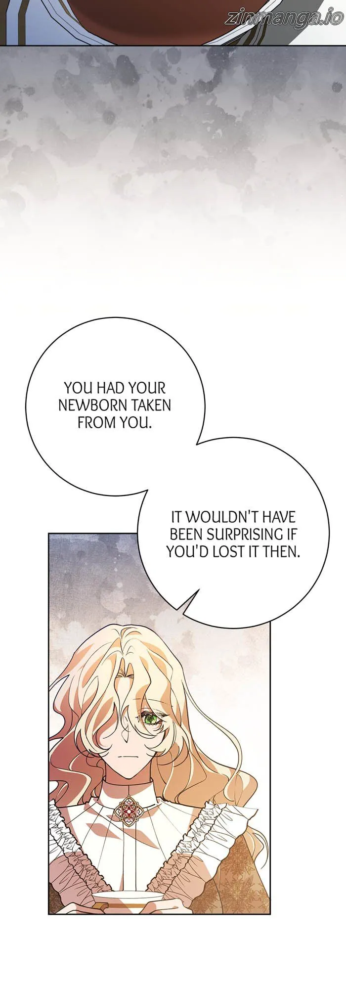Here Reigns the Vengeful Villainess Chapter 17 page 35