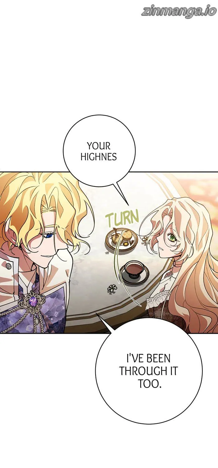 Here Reigns the Vengeful Villainess Chapter 17 page 36