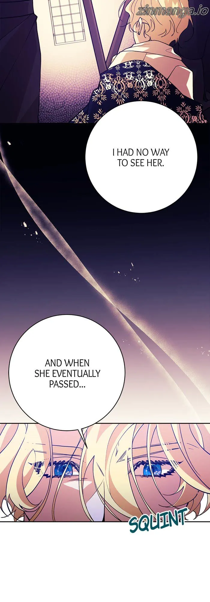 Here Reigns the Vengeful Villainess Chapter 17 page 40
