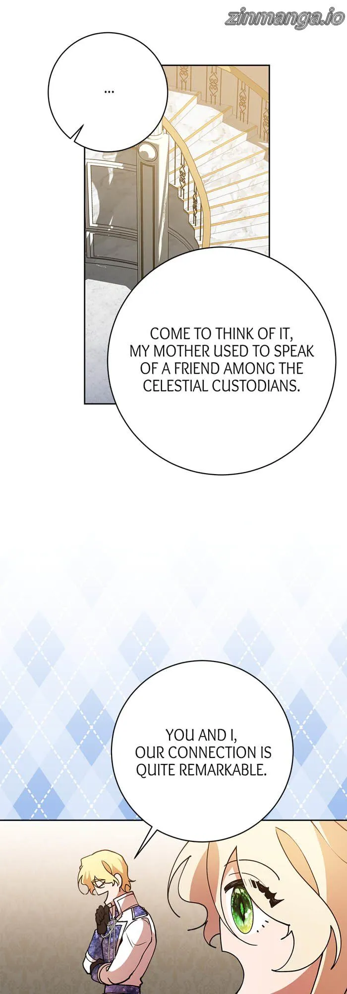 Here Reigns the Vengeful Villainess Chapter 17 page 43