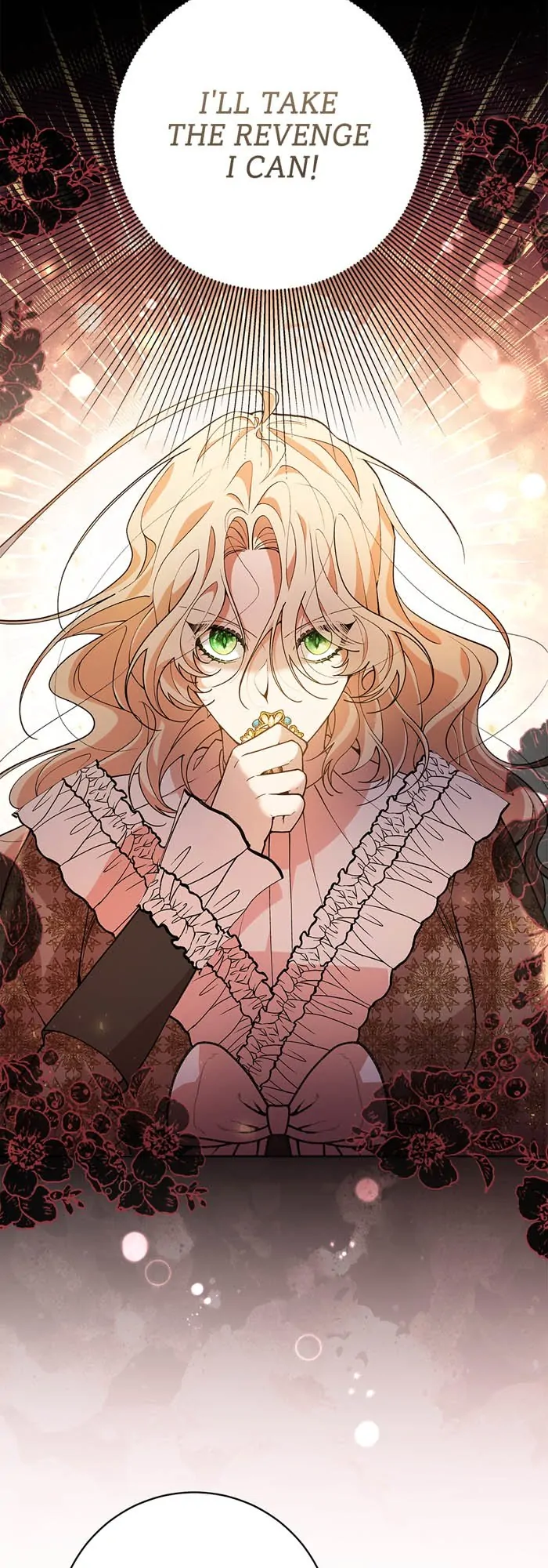 Here Reigns the Vengeful Villainess Chapter 19 page 11