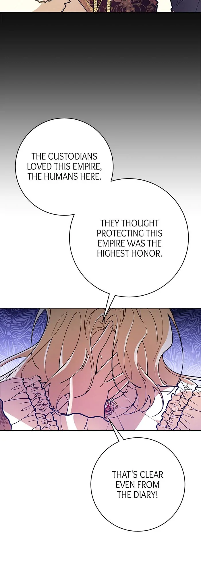 Here Reigns the Vengeful Villainess Chapter 19 page 15