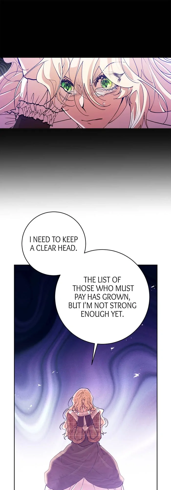 Here Reigns the Vengeful Villainess Chapter 19 page 18