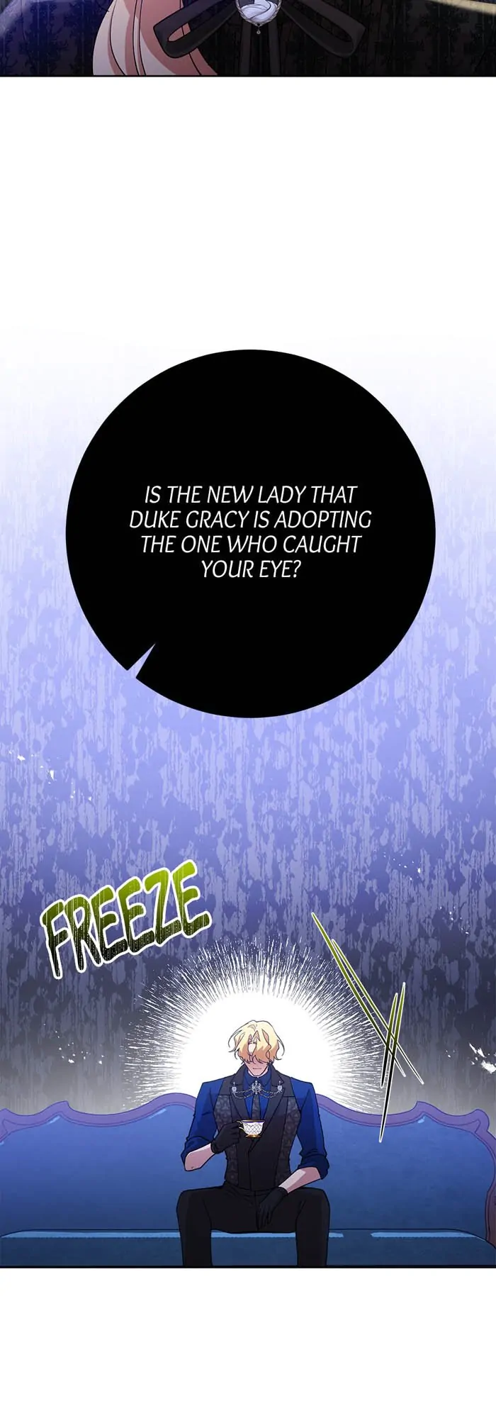 Here Reigns the Vengeful Villainess Chapter 19 page 53