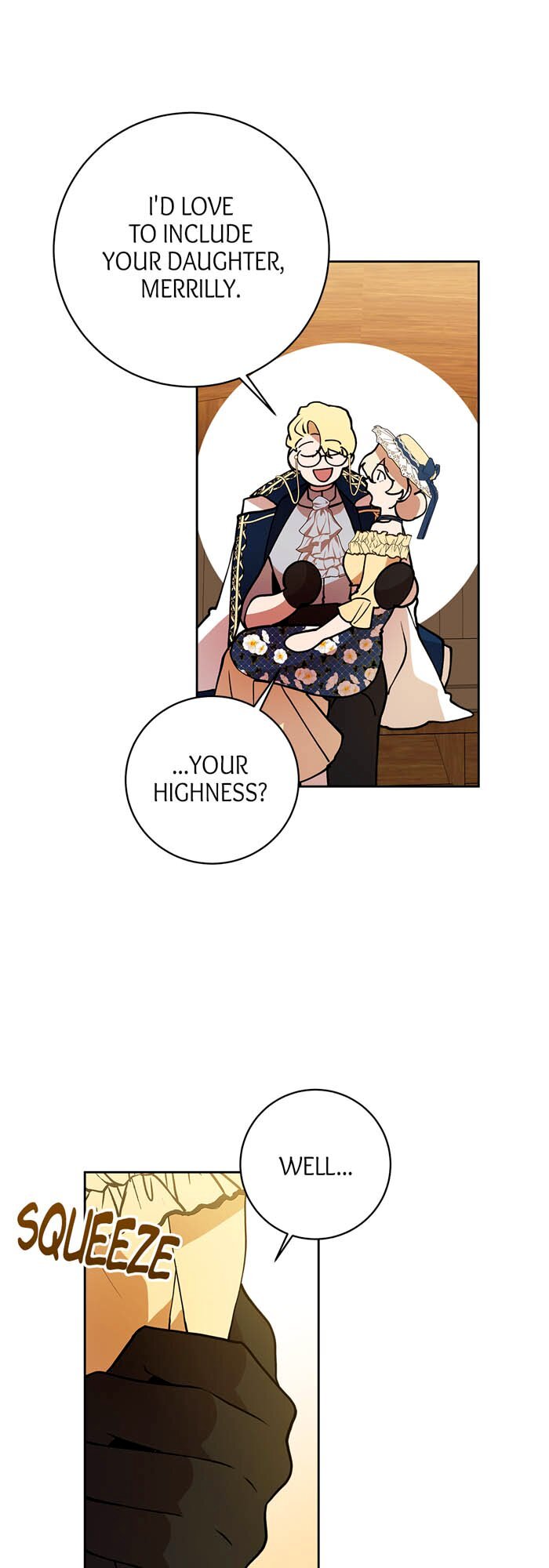 Here Reigns the Vengeful Villainess Chapter 45 page 40
