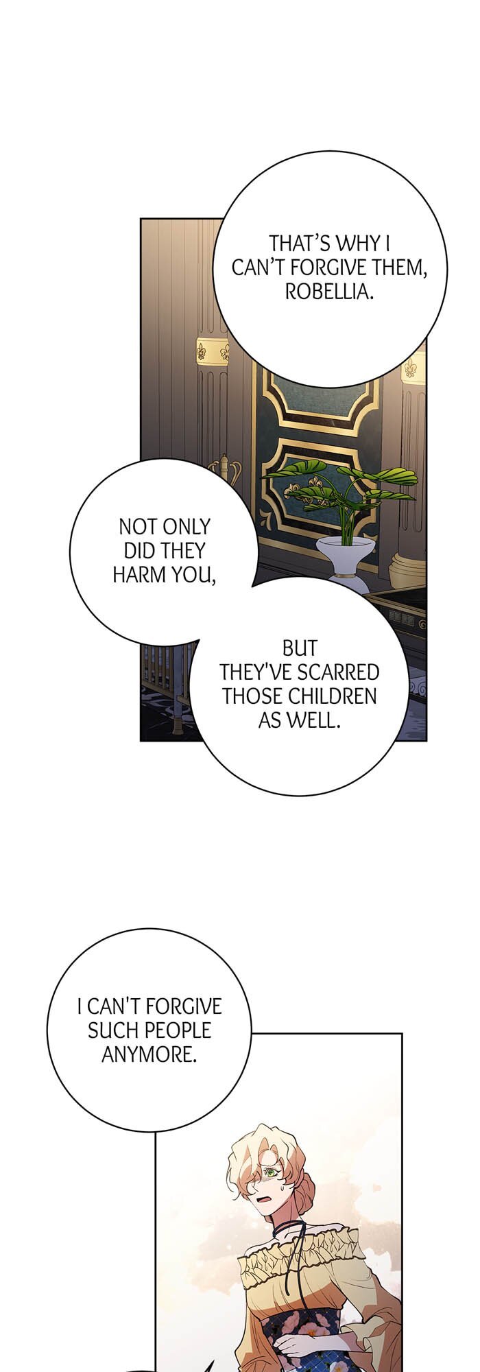 Here Reigns the Vengeful Villainess Chapter 46 page 13