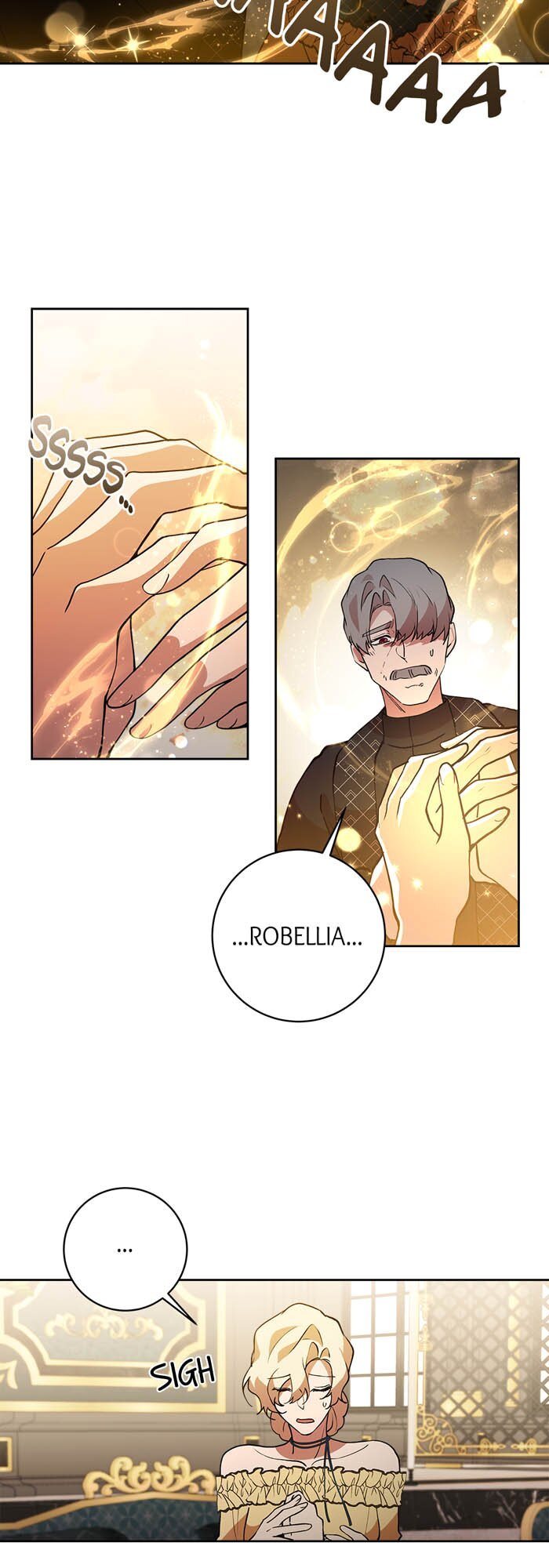 Here Reigns the Vengeful Villainess Chapter 46 page 16