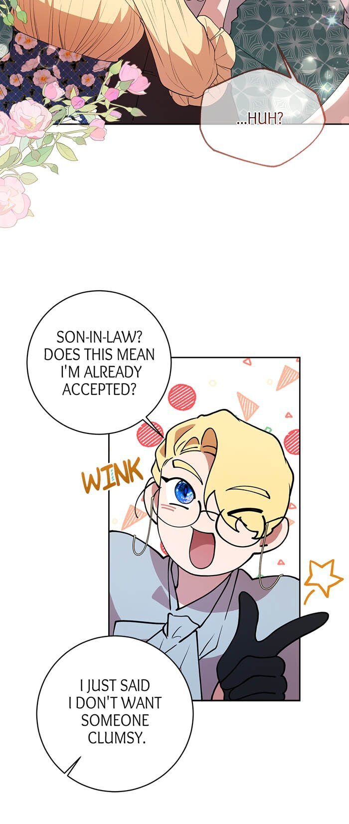 Here Reigns the Vengeful Villainess Chapter 46 page 22