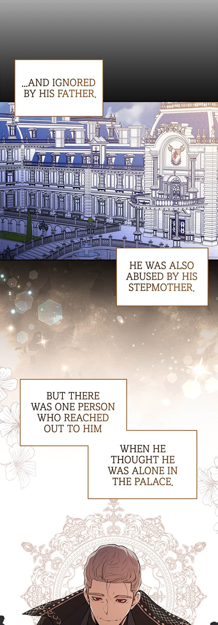 Here Reigns the Vengeful Villainess Chapter 46 page 24