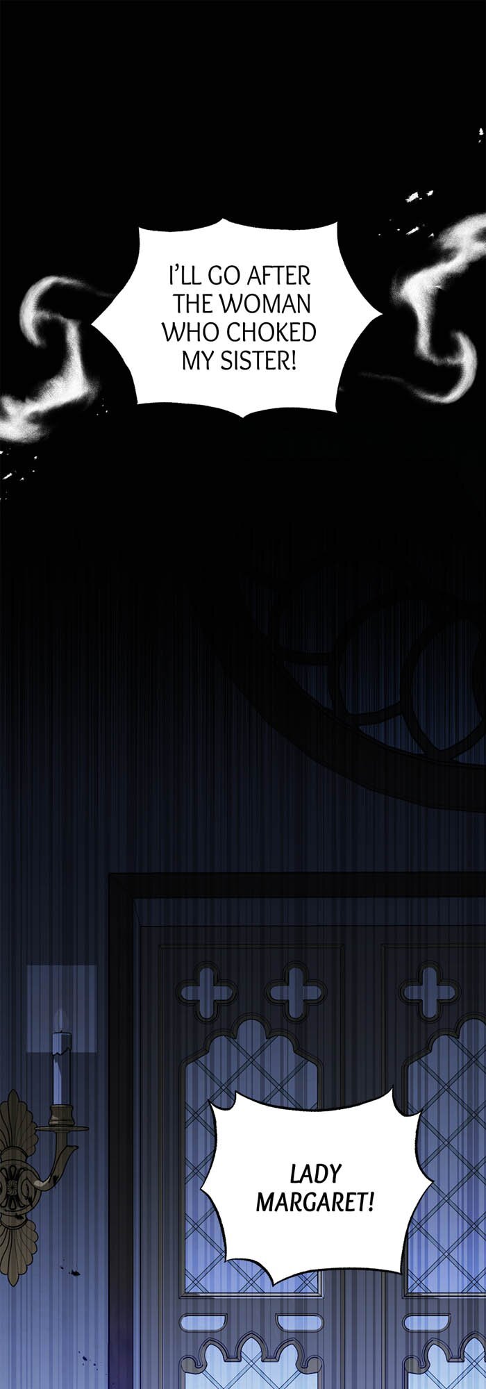 Here Reigns the Vengeful Villainess Chapter 46 page 35