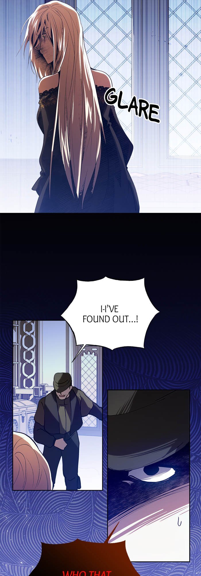 Here Reigns the Vengeful Villainess Chapter 46 page 36
