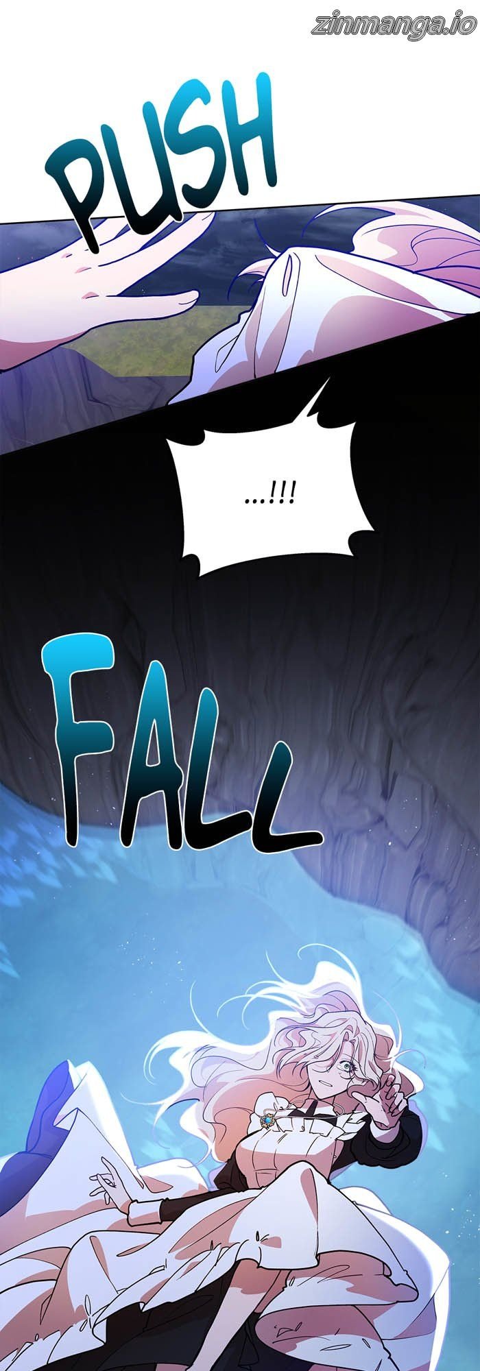 Here Reigns the Vengeful Villainess Chapter 5 page 15