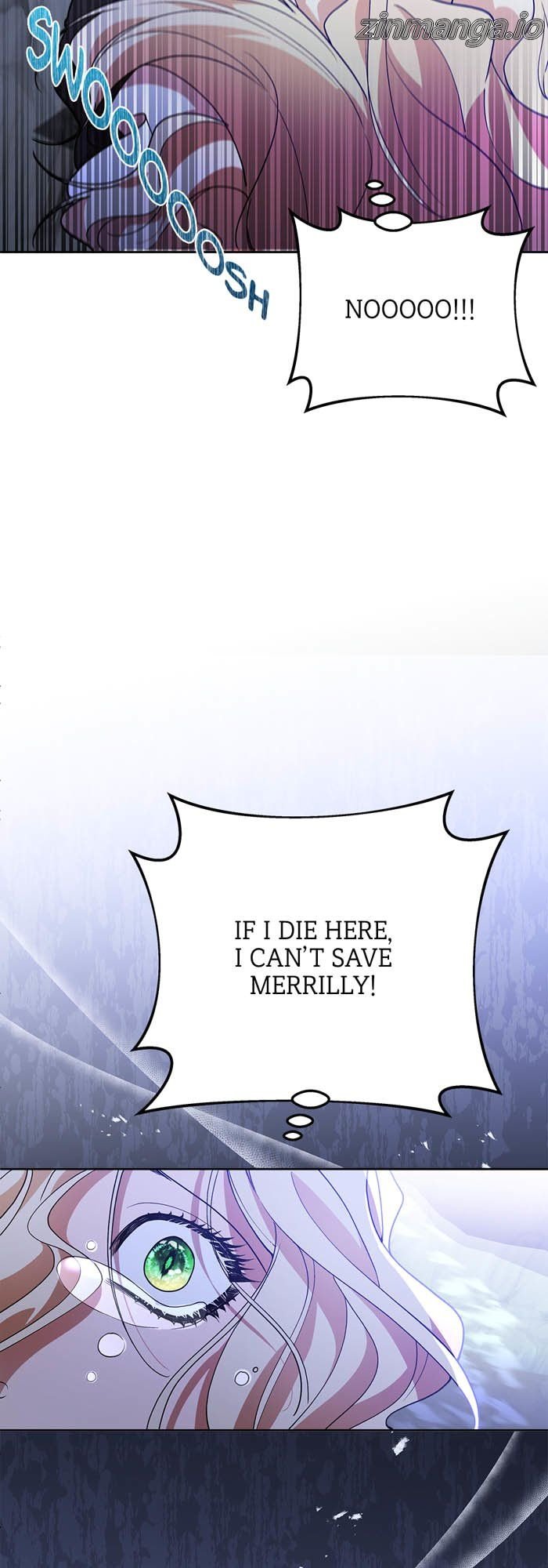 Here Reigns the Vengeful Villainess Chapter 5 page 17
