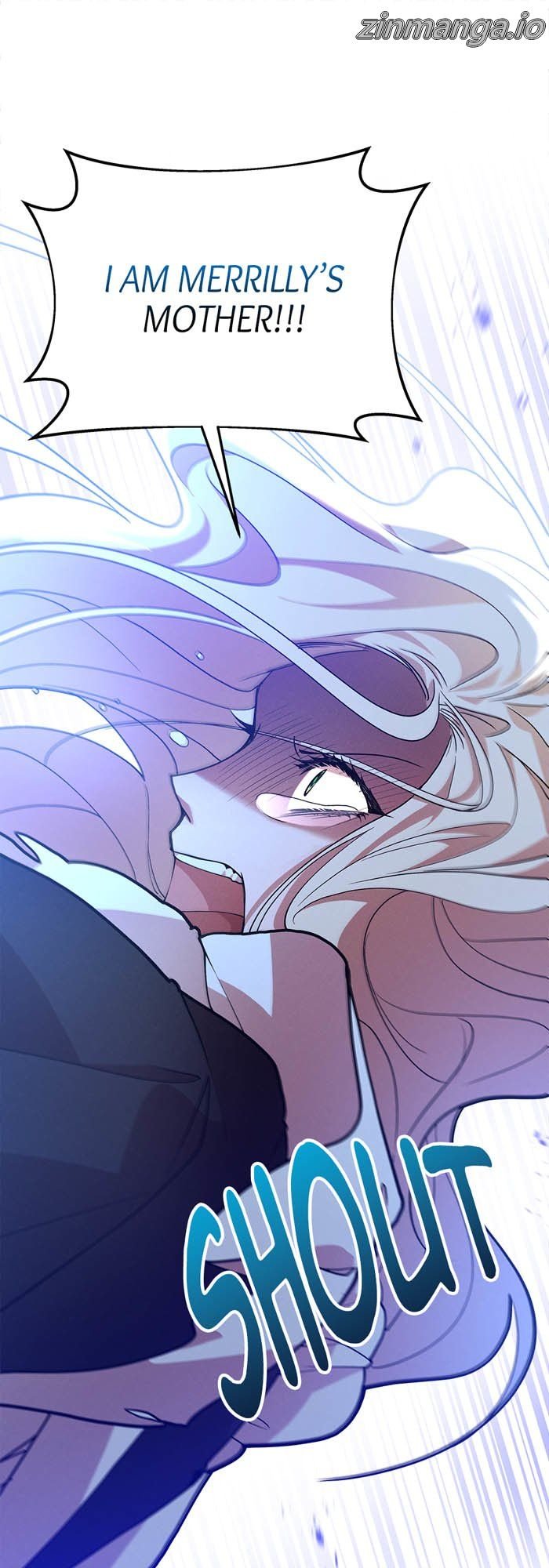 Here Reigns the Vengeful Villainess Chapter 5 page 19