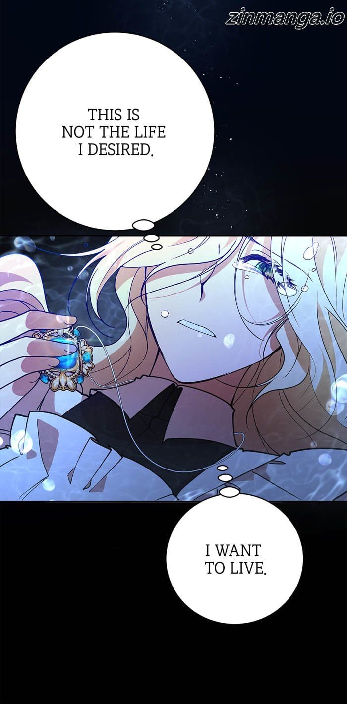 Here Reigns the Vengeful Villainess Chapter 5 page 22