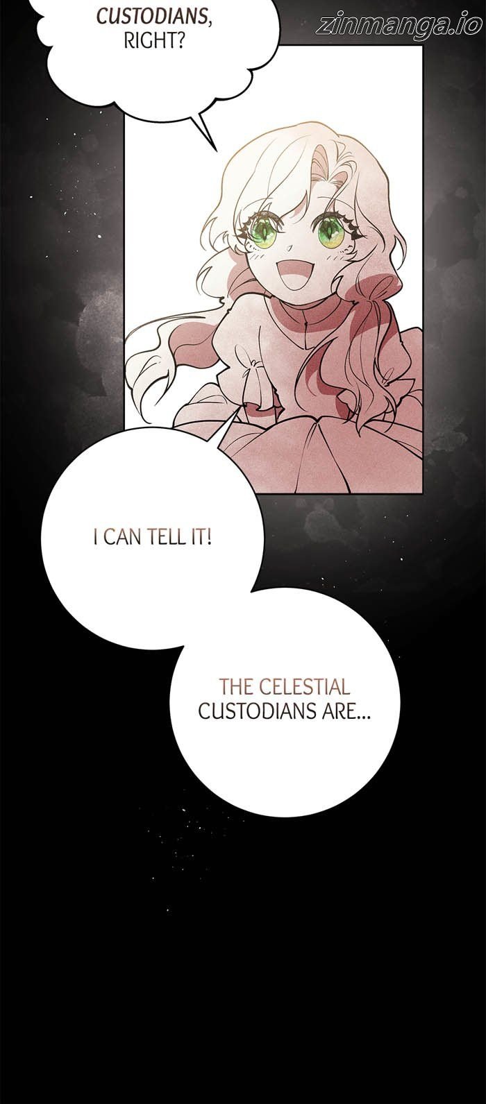 Here Reigns the Vengeful Villainess Chapter 5 page 28