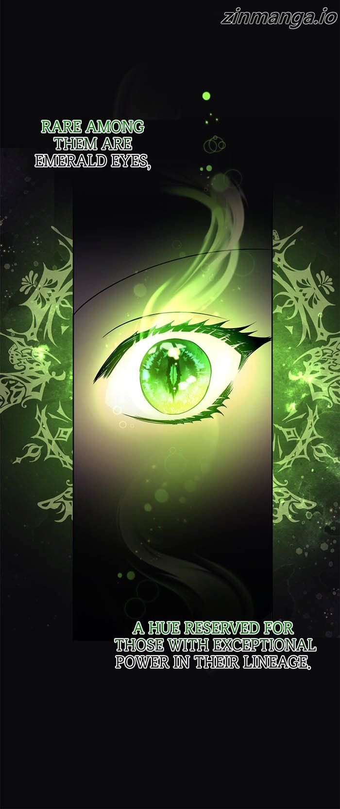 Here Reigns the Vengeful Villainess Chapter 5 page 32