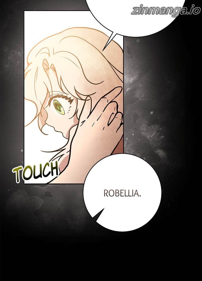 Here Reigns the Vengeful Villainess Chapter 5 page 41