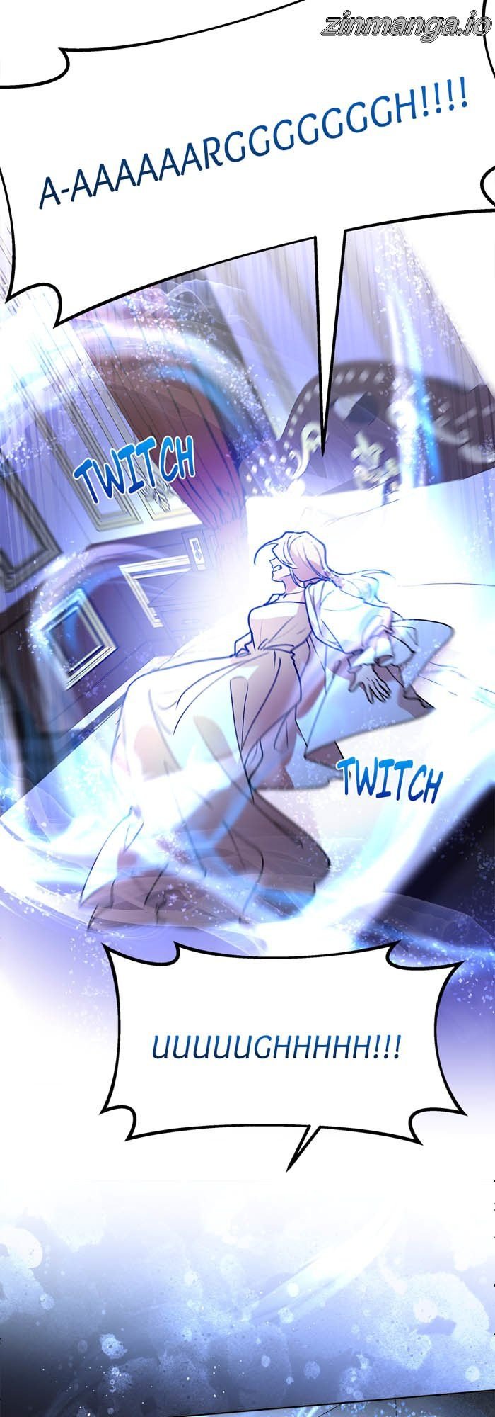 Here Reigns the Vengeful Villainess Chapter 5 page 45