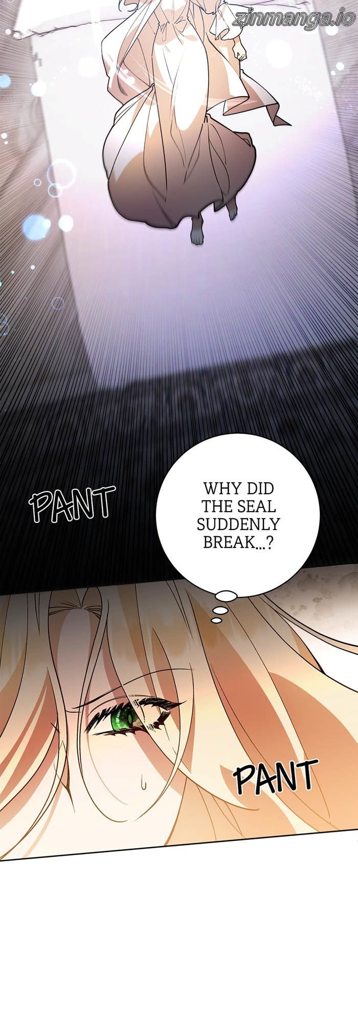 Here Reigns the Vengeful Villainess Chapter 5 page 48