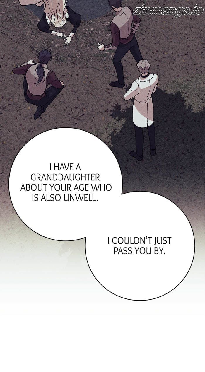 Here Reigns the Vengeful Villainess Chapter 5 page 55
