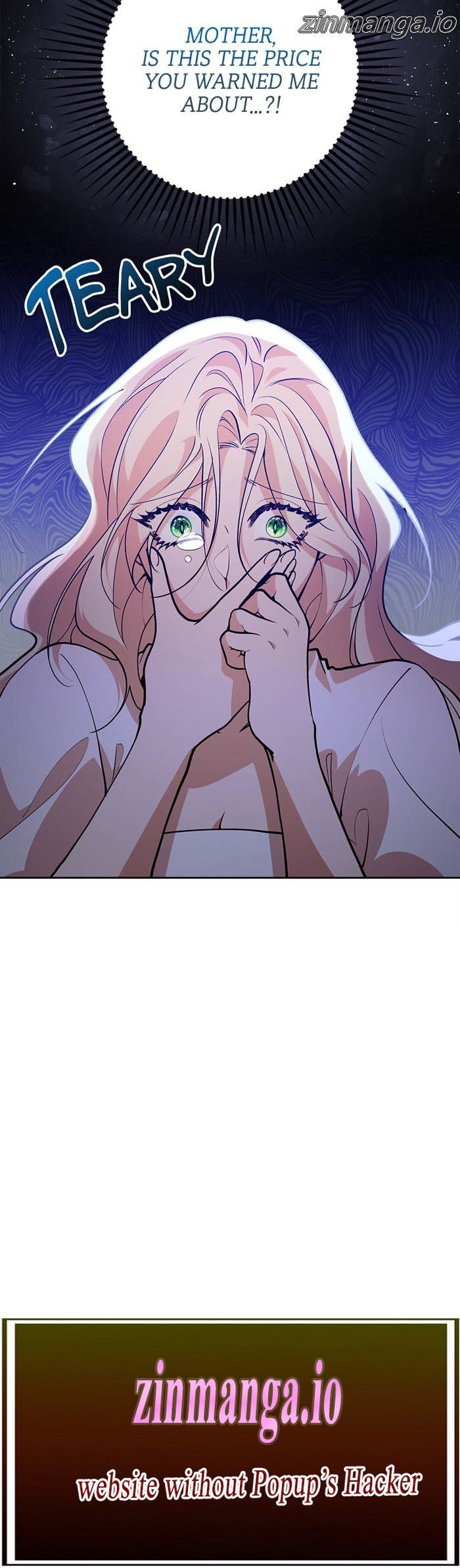 Here Reigns the Vengeful Villainess Chapter 5 page 61