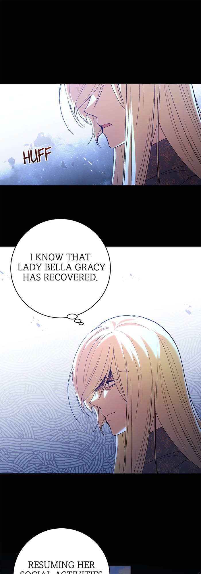 Here Reigns the Vengeful Villainess Chapter 51 page 0