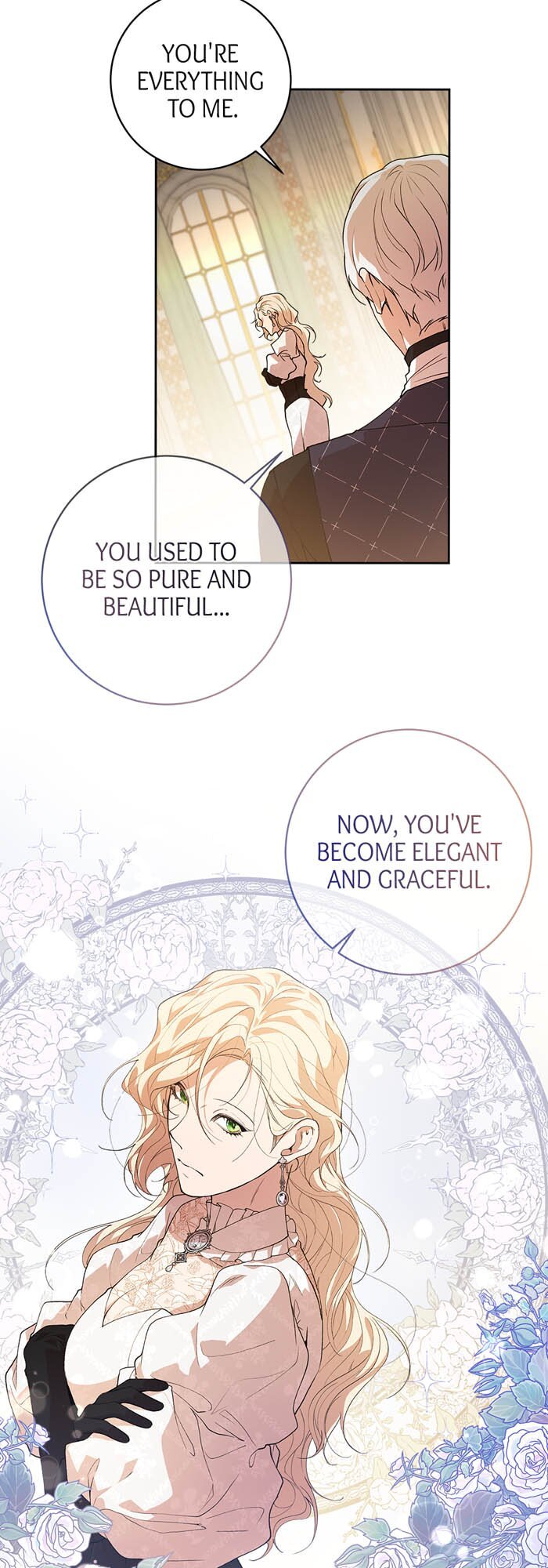 Here Reigns the Vengeful Villainess Chapter 51 page 20