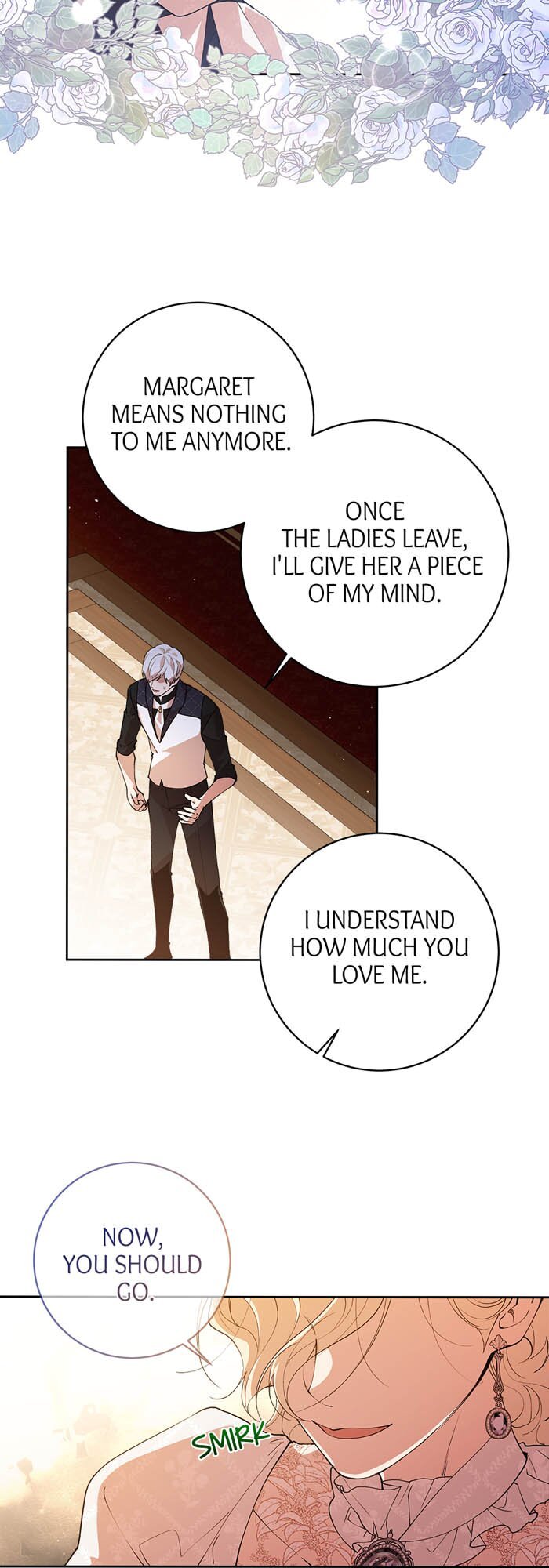 Here Reigns the Vengeful Villainess Chapter 51 page 21