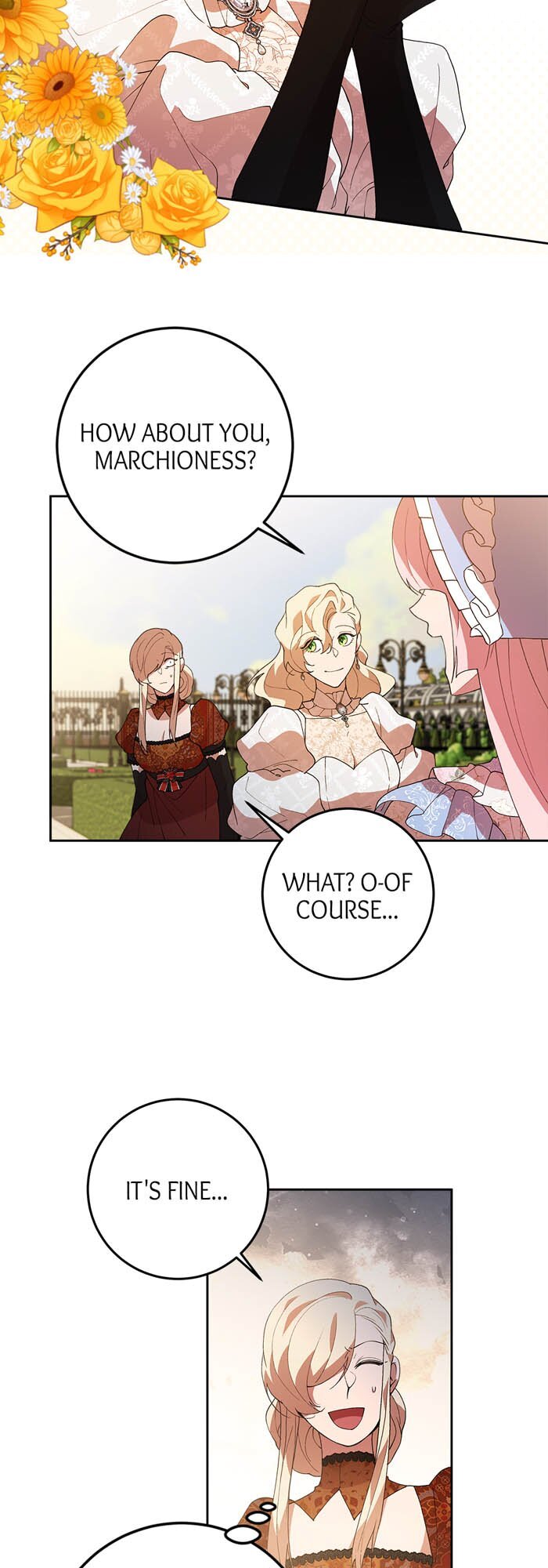Here Reigns the Vengeful Villainess Chapter 53 page 13