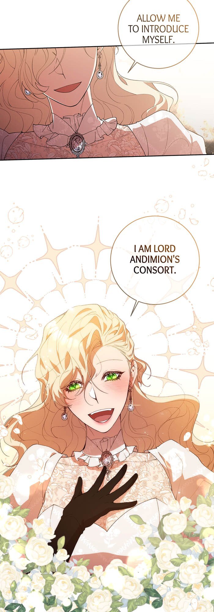 Here Reigns the Vengeful Villainess Chapter 53 page 5