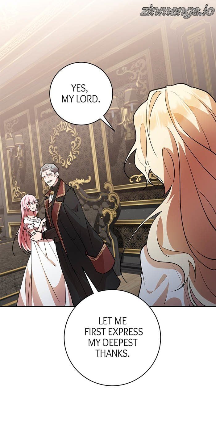Here Reigns the Vengeful Villainess Chapter 6 page 38