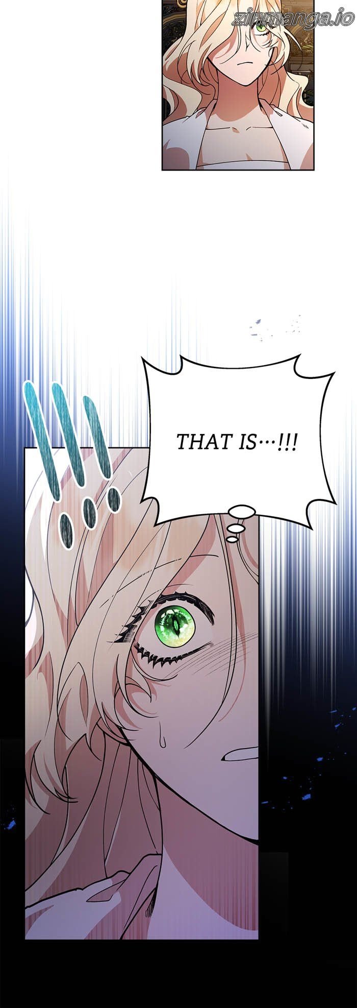 Here Reigns the Vengeful Villainess Chapter 6 page 46