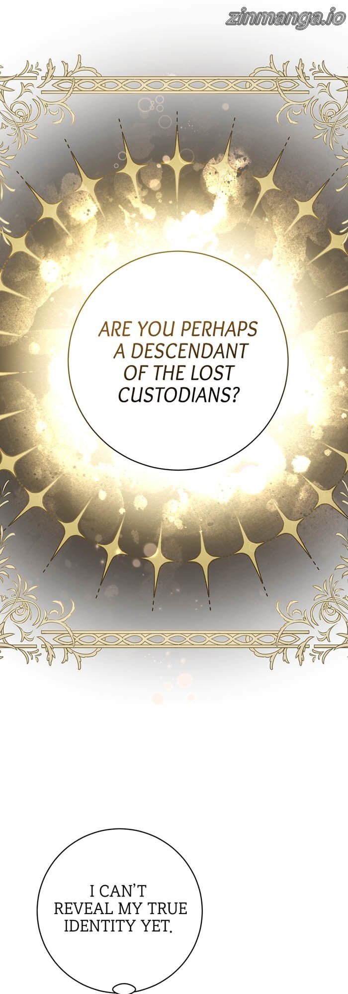 Here Reigns the Vengeful Villainess Chapter 6 page 51