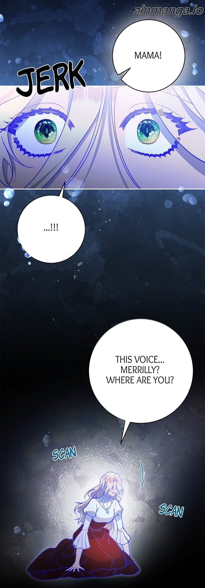 Manga Image