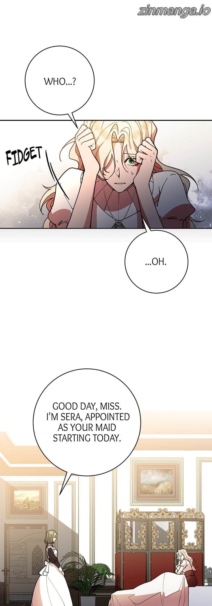 Manga Image