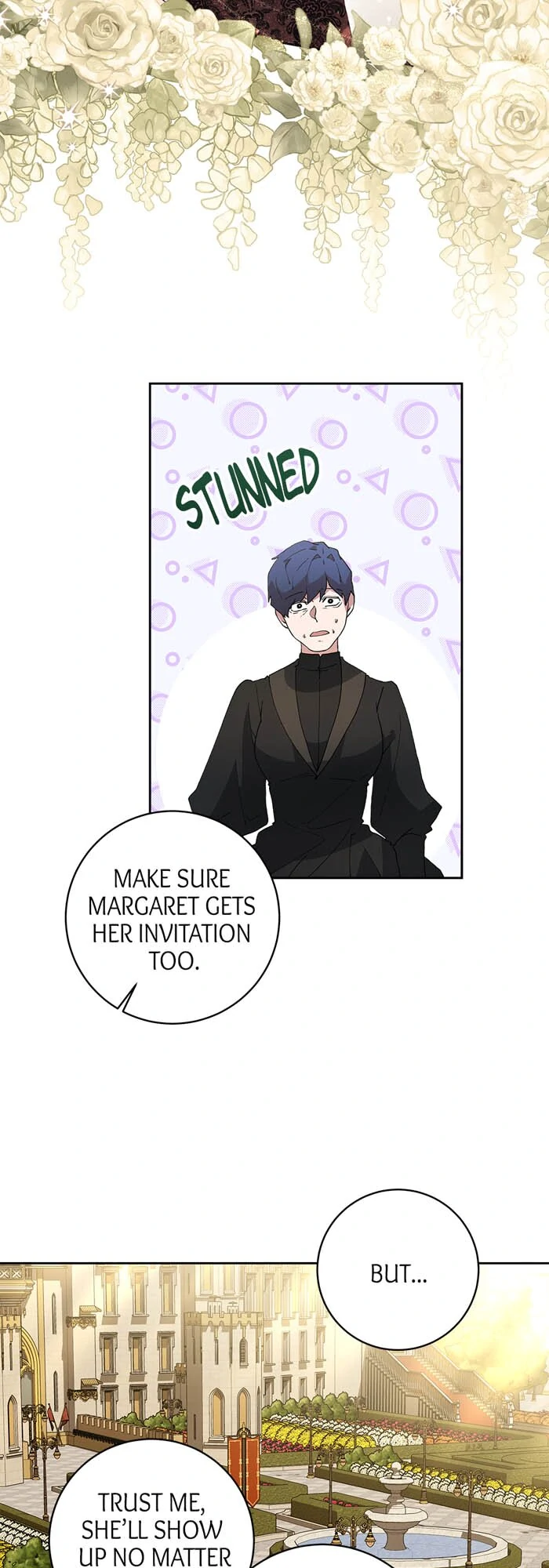 Here Reigns the Vengeful Villainess Chapter 76 page 29