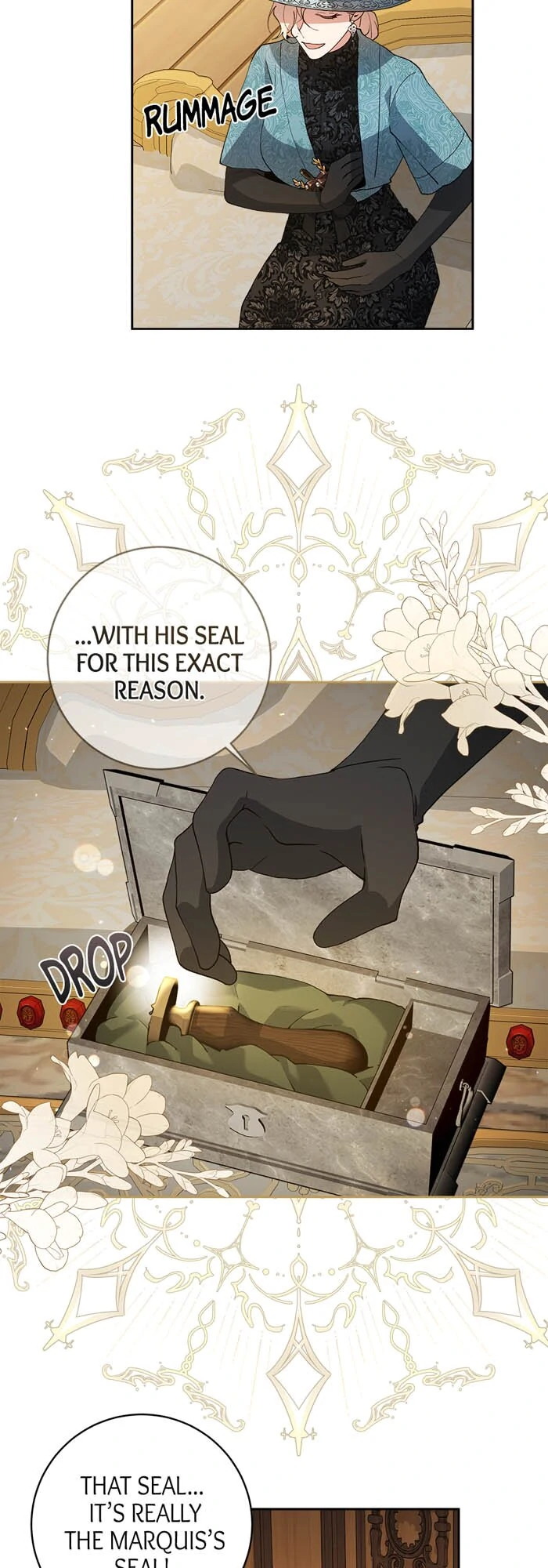 Manga Image