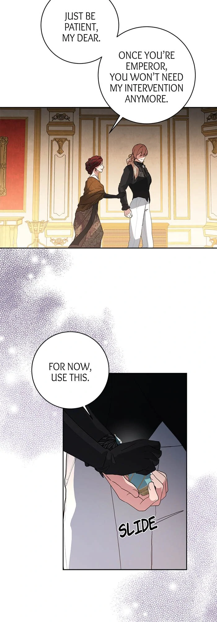 Here Reigns the Vengeful Villainess Chapter 83 page 20