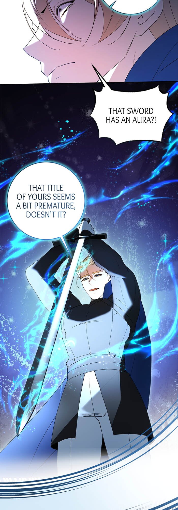 Here Reigns the Vengeful Villainess Chapter 86 page 9