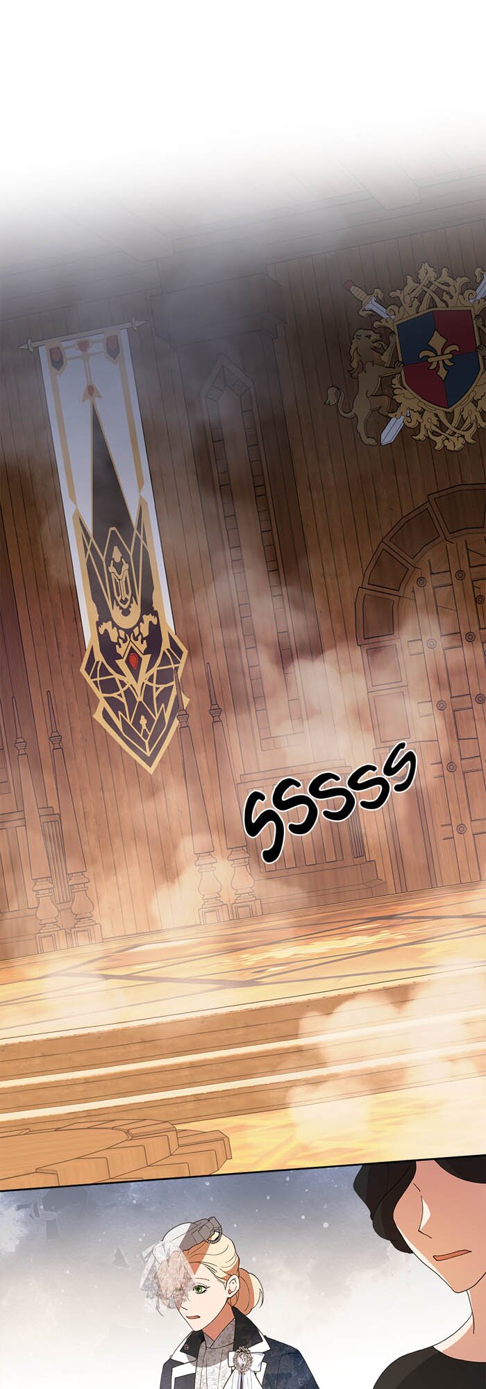 Here Reigns the Vengeful Villainess Chapter 86 page 13
