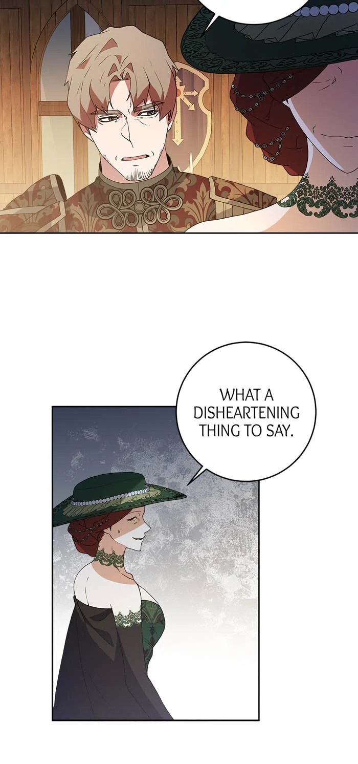 Here Reigns the Vengeful Villainess Chapter 86 page 32