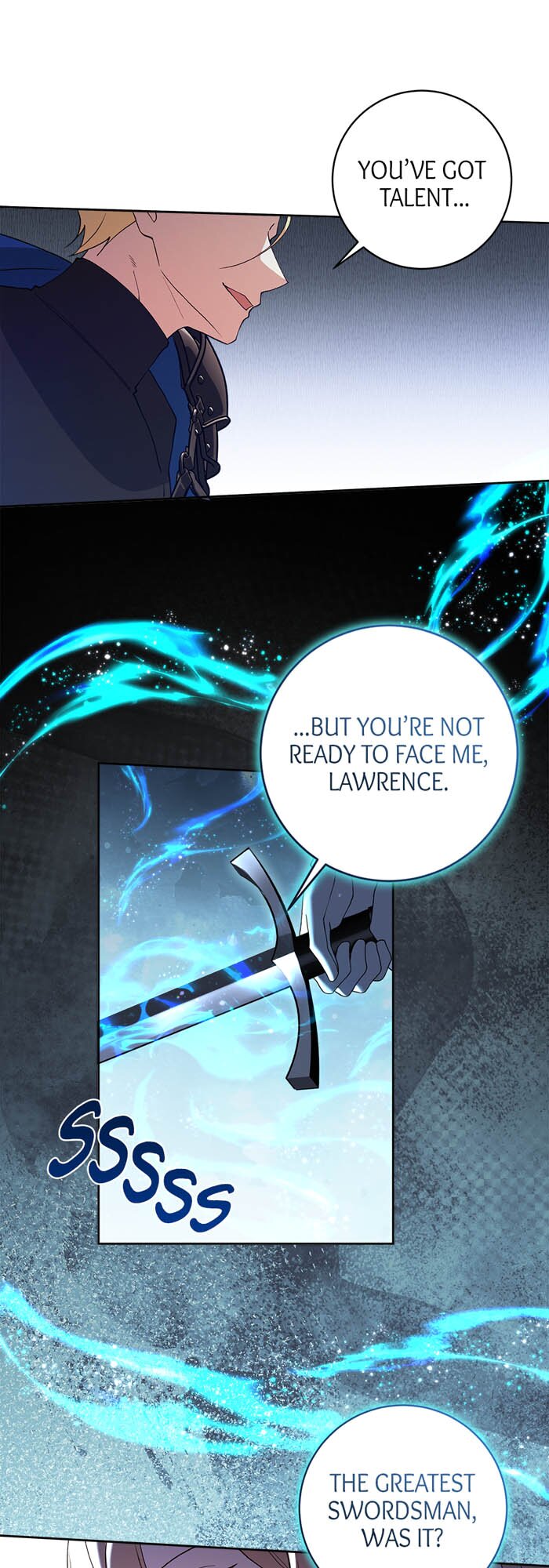 Here Reigns the Vengeful Villainess Chapter 86 page 8