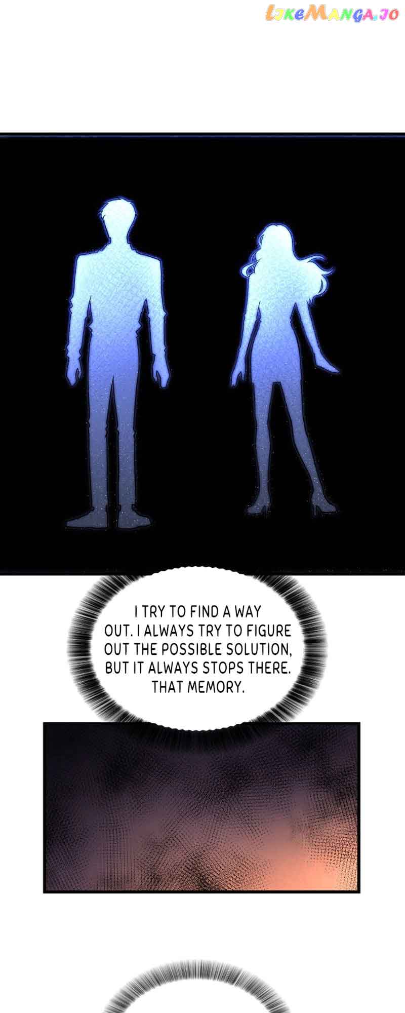He’s Not for Sharing Chapter 21 page 21