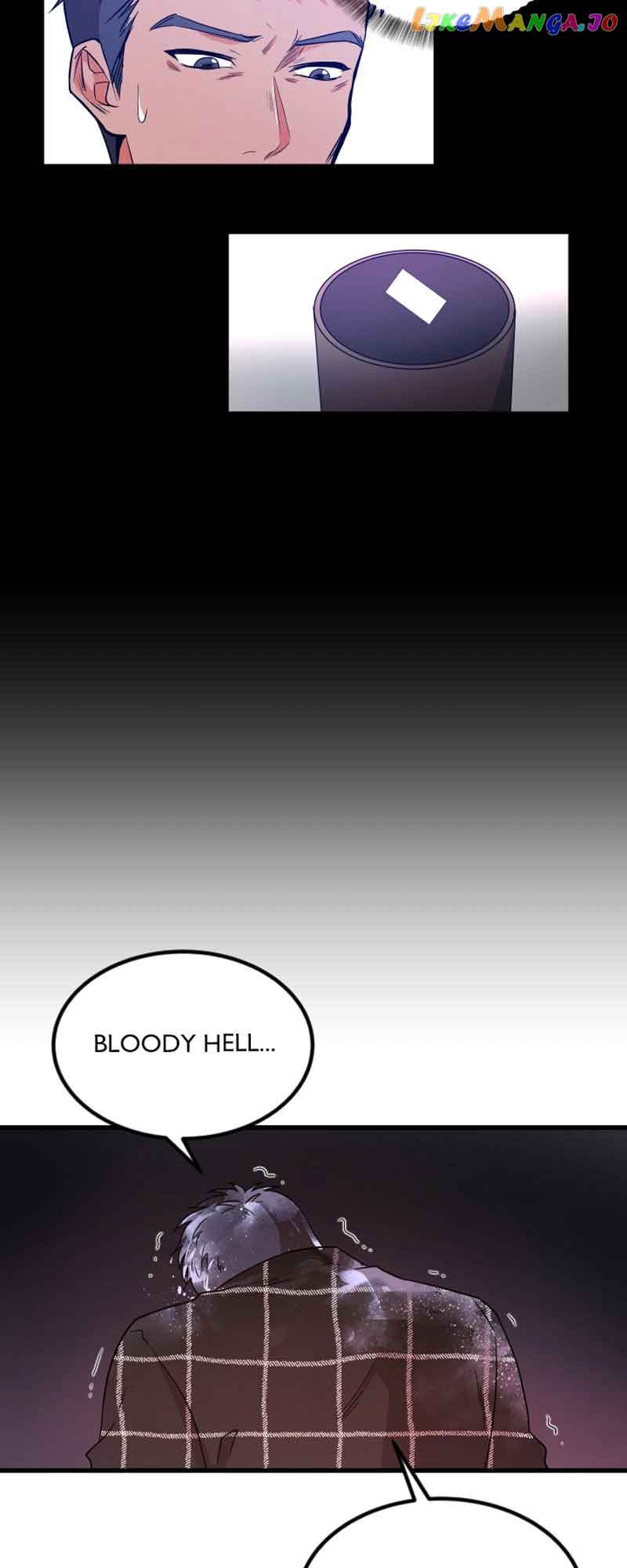 He’s Not for Sharing Chapter 21 page 26