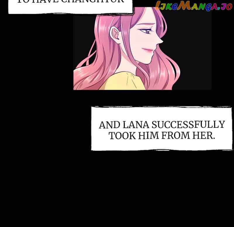 He’s Not for Sharing Chapter 27 page 12
