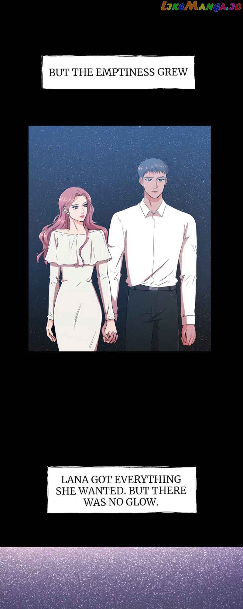 He’s Not for Sharing Chapter 27 page 13