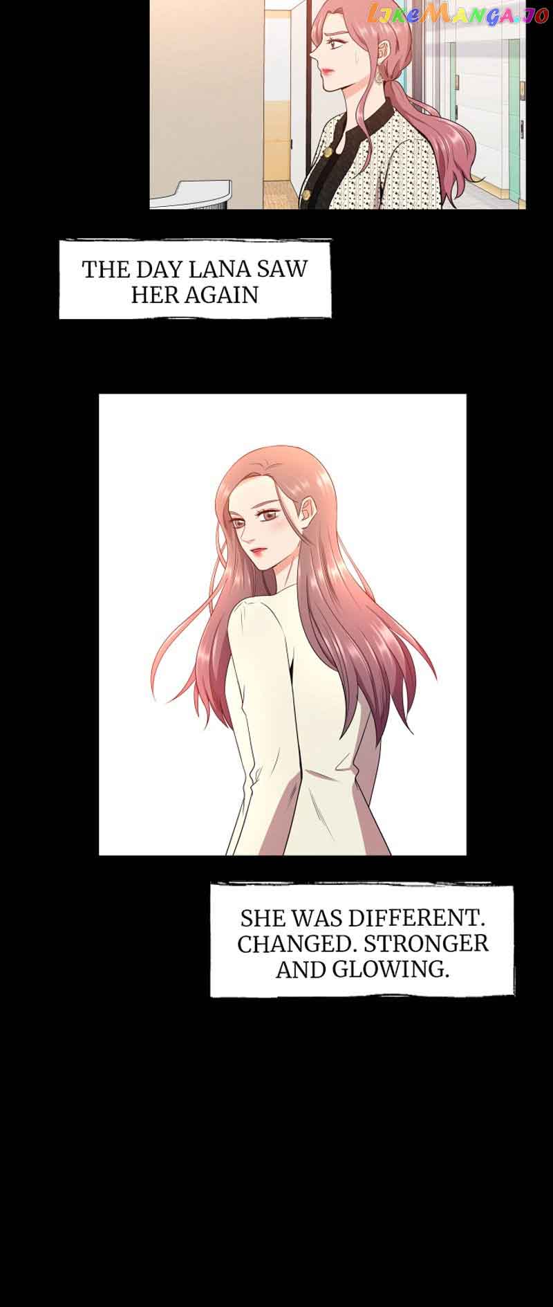He’s Not for Sharing Chapter 27 page 16