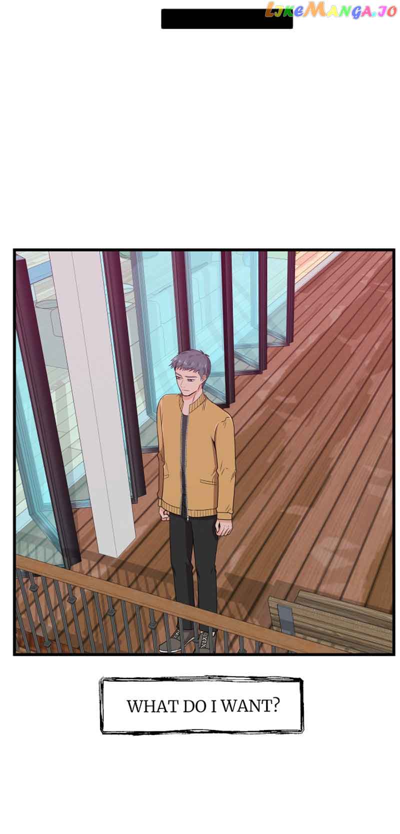 He’s Not for Sharing Chapter 27 page 24