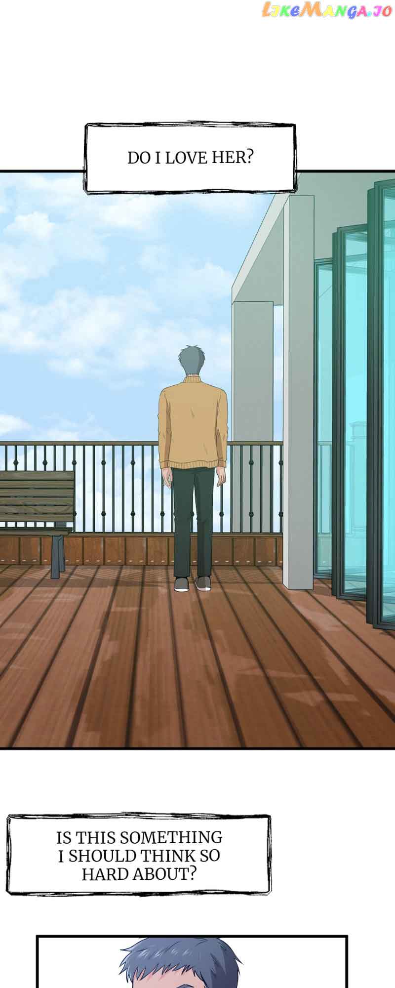 He’s Not for Sharing Chapter 27 page 25